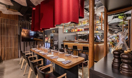 Фото №3 зала Зал "Левый"