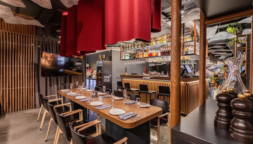 Фото №3 зала Зал "Левый"