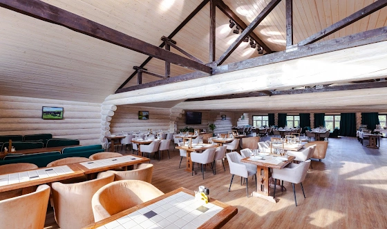 Фото №4 зала Банкетный зал 