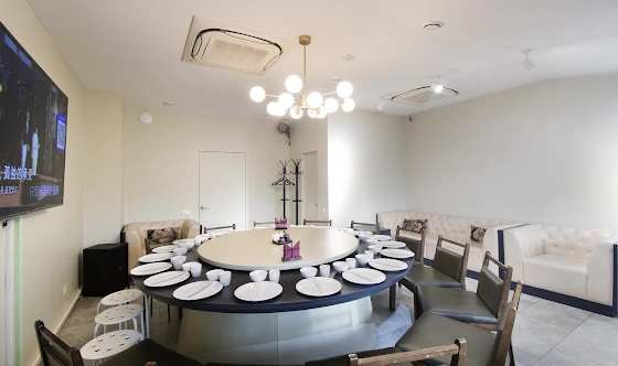 Фото №2 зала Кабинка на 35 человек