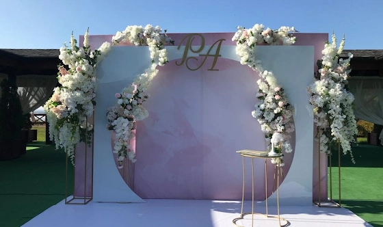 Фото №11 зала Основной зал