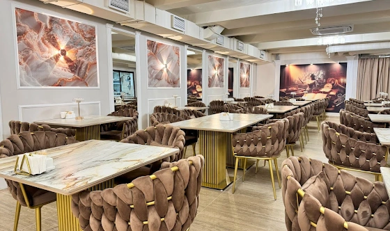 Фото №2 зала Основной зал