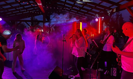 Фото №16 зала Event-площадка