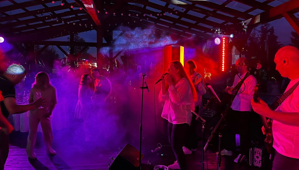 Фото №16 зала Event-площадка