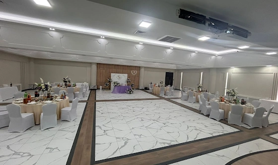 Фото №16 зала Зал «Обновленный»