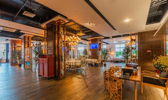 Фото №1 зала Основной зал 