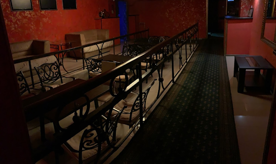 Фото №2 зала Основной зал