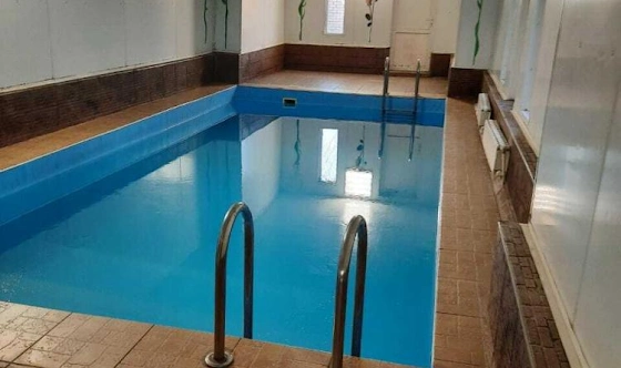 Фото №10 зала Дом 2