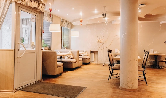 Фото №6 зала Большой зал