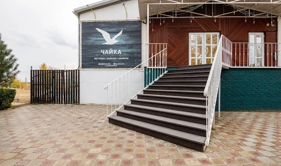 Фото №10 зала Банкетный зал 