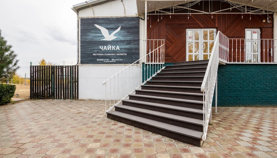 Фото №10 зала Банкетный зал 