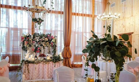 Фото №4 зала Музыкальный зал 