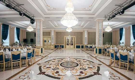 Фото №1 зала Зал «Синий»