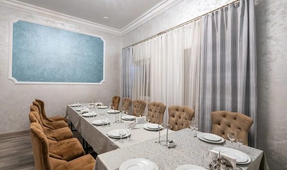 Фото №1 зала Зал на 30 человек 