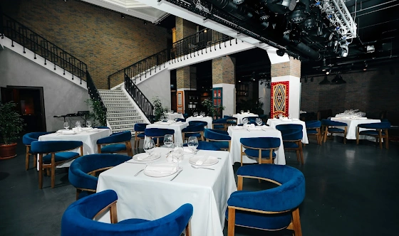 Фото №20 зала Музыкальный зал 