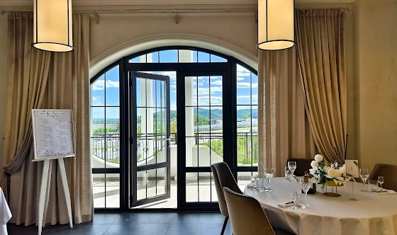 Фото №4 зала Основной зал 