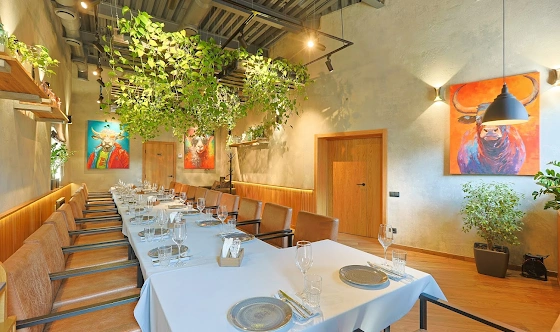 Фото №6 зала Зал "№2"