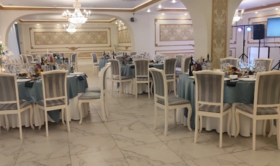 Фото №1 зала Большой зал