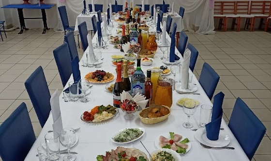 Фото №5 зала Банкетный зал