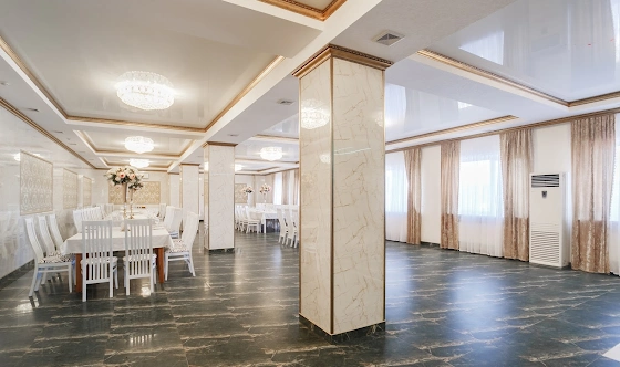 Фото №7 зала Зал на 150 человек 