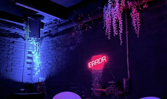 Фото №20 зала LOFT ONE