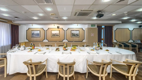 Фото №2 зала Зал Boutique Whisky bar