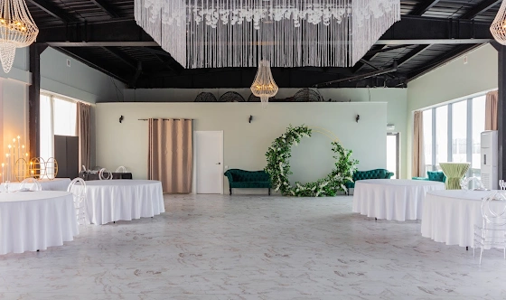 Фото №18 зала Основной зал