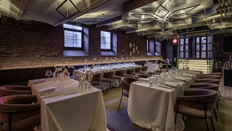 Фото №3 зала Банкетный зал 