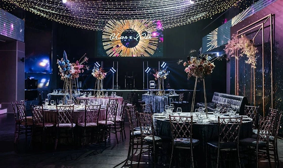 Фото №11 зала Концертный зал Premio