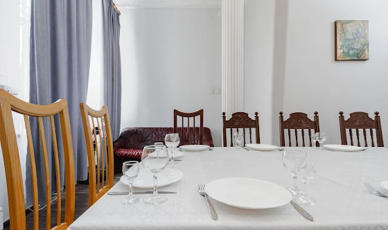 Фото №7 зала Малый зал