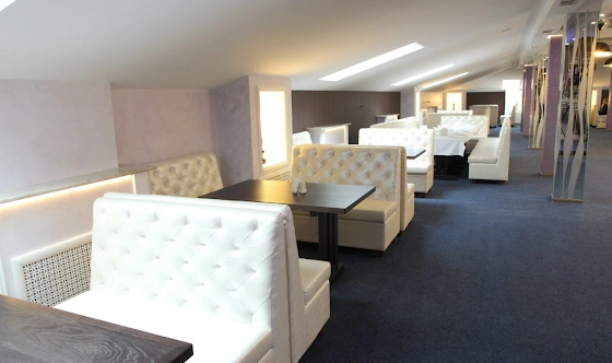 Фото №5 зала Зал «Европейский»