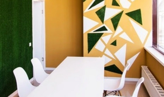 Фото №1 зала Пространство на 12 человек