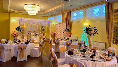 Фото №1 зала Основной зал