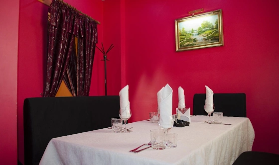 Фото №2 зала VIP-зал №2