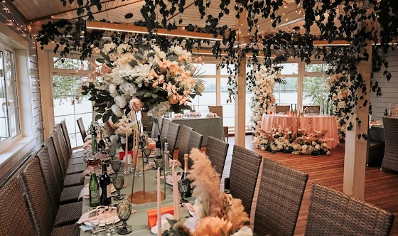 Фото №20 зала Беседка №15