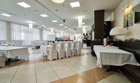 Фото №18 зала Основной зал 