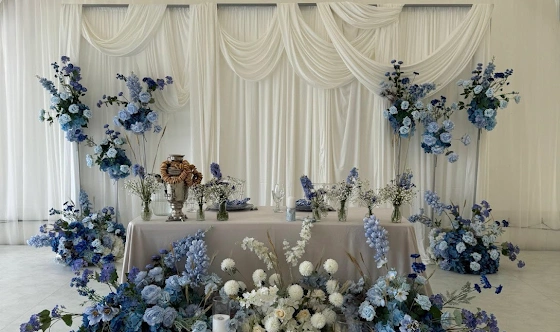 Фото №6 зала Шатер