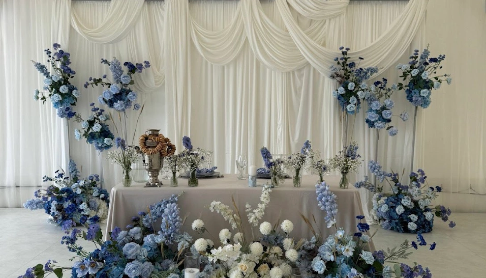 Фото №6 зала Шатер