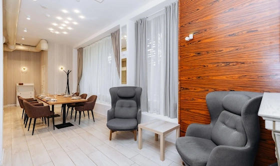 Фото №7 зала VIP-зал 