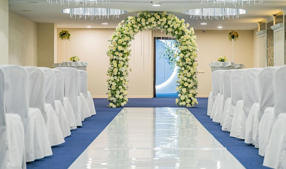 Фото №10 зала Banquet Hall