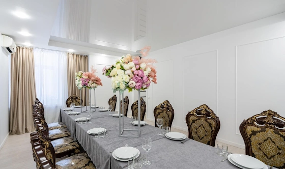 Фото №4 зала VIP 2