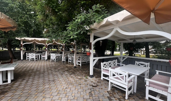 Фото №1 зала Летняя веранда