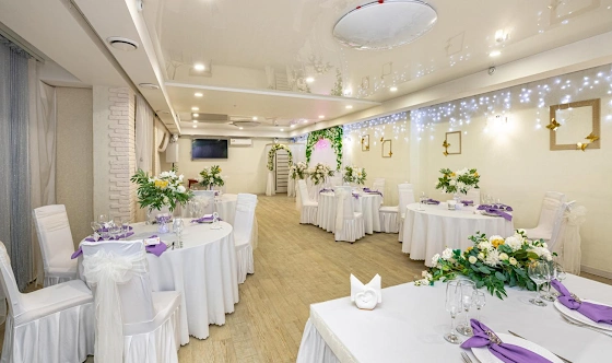 Фото №8 зала Основной зал