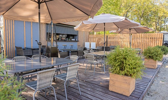 Фото №13 зала Большой зал 