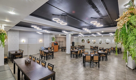 Фото №15 зала Банкетный зал