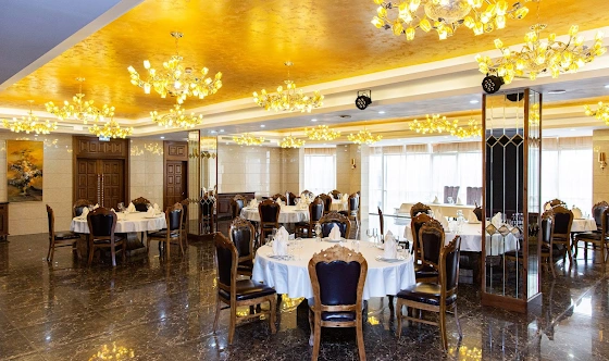 Фото №10 зала Ресторан North Sea