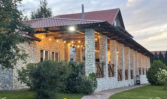 Фото №4 зала Дом "Вилла"