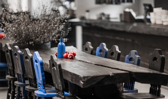 Фото №2 зала Второй зал