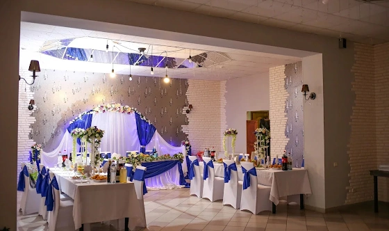 Фото №1 зала Зал на 60 человек