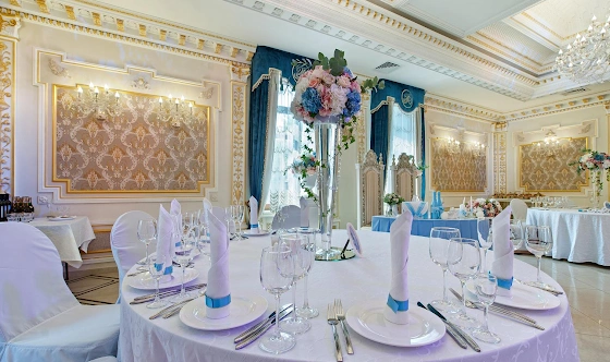 Фото №7 зала Банкетный зал